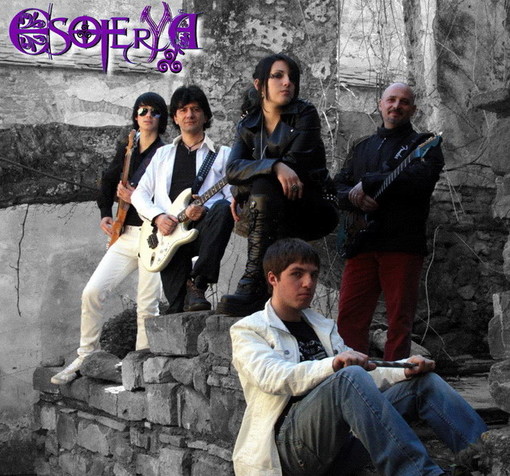 Ventimiglia: stasera al Social Caf� concerto degli EsoterYa