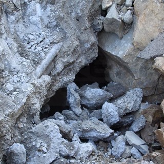 Rottura di una tubazione a Imperia: giovedì lavori di Rivieracqua e rischio stop all'erogazione nel dianese