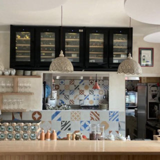 Ventimiglia, il ristorante Casa Buono a Trucco conquista la stella Michelin: "È una grande soddisfazione" (Foto)