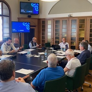 Verso la nuova strategia di sviluppo locale del Gal Riviera dei Fiori per la programmazione 2023-2027