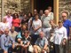 Ventimiglia: ieri a Verrandi il primo raduno dei Verrando, un ritorno a casa per le famiglie originarie del borgo
