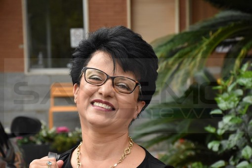 Fermi Polo Montale di Ventimiglia, Maria Grazia Blanco nominata dirigente titolare: continuità e nuovi progetti per l'istituto