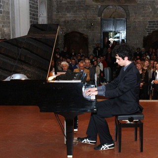 A Cervo torna la rassegna “Giovani Musicisti”, un palcoscenico per 250 artisti