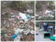 SìAmo Camporosso: "Rifiuti nel bosco a Magauda, dopo mesi di segnalazioni la situazione è peggiorata" (Foto e video) SìAmo Camporosso: "Rifiuti nel bosco a Magauda, dopo mesi di segnalazioni la situazione è peggiorata" (Foto e video)