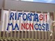 Flash mob sulla “morte della scuola”, la protesta va in scena a Vallecrosia e Ventimiglia