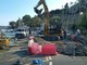 Guasto a Bordighera: problemi alla distribuzione dell'acqua a Sanremo, Imperia e dianese, lavori in corso (Foto) Guasto a Bordighera: problemi alla distribuzione dell'acqua a Sanremo, Imperia e dianese, lavori in corso (Foto)