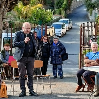 Ventimiglia: Parodi (FAI) "Nel bilancio regionale non c'è traccia del contributo per l'autobus dei frontalieri" Ventimiglia: Parodi (FAI) "Nel bilancio regionale non c'è traccia del contributo per l'autobus dei frontalieri"