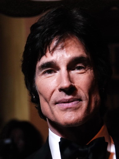 Da 'Beautiful' al Festival: Ronn Moss sarà Sanremo con uno 'show case' per il suo tour mondiale
