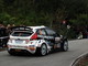 54° Rallye di Sanremo, dopo la 7a Prova Speciale Giandomenico Basso ipoteca la vittoria