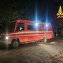 Ore di apprensione a Badalucco: fungaiolo disperso, ricerche per tutta la notte nella zona della Madonna della Neve Ore di apprensione a Badalucco: fungaiolo disperso, ricerche per tutta la notte nella zona della Madonna della Neve
