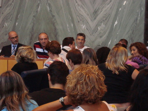 Imperia: paventata esternalizzazione delle mense, stato di agitazione dei dipendenti Seris