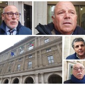 Elezioni Amministrative: il centrodestra si prende 72 ore per le ultime decisioni, Rixi &quot;A Ventimiglia il candidato è Di Muro&quot; (Video)