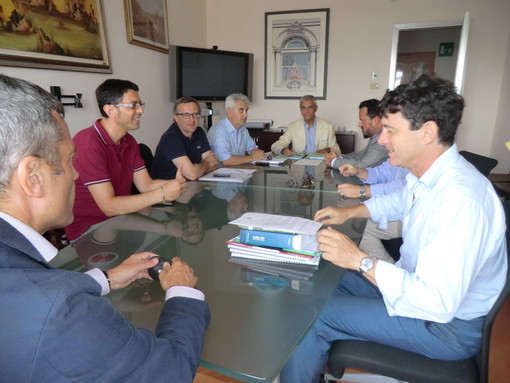 Sanremo: è di 2,6 mln di euro l'apporto del Comune al Casinò, ricostituito a 120mila € il capitale Sanremo: è di 2,6 mln di euro l'apporto del Comune al Casinò, ricostituito a 120mila € il capitale