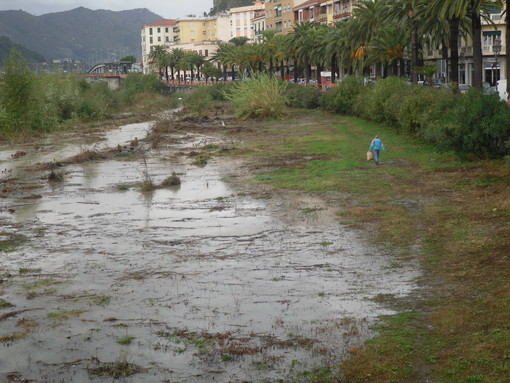 Regione: torrente Verbone, passa all’unanimità l’Odg del consigliere Marco Scajola per la messa in sicurezza del corso d’acqua