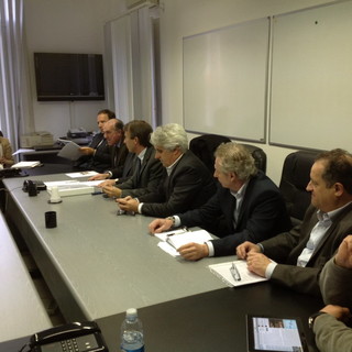 Sanremo: Casinò, cresce la tensione dopo l'incontro di ieri in Prefettua, le dichiarazioni dell'Ugl Terziario