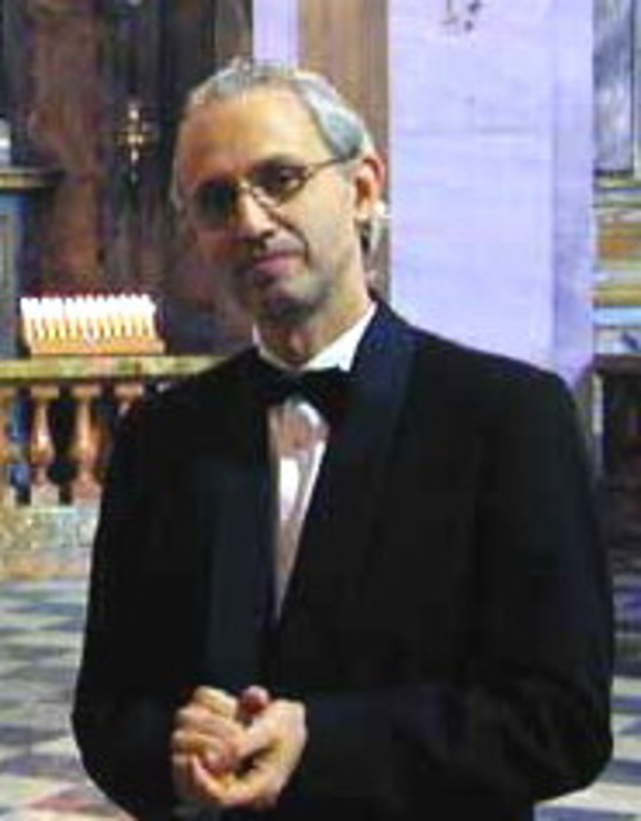 Roberto Allegro