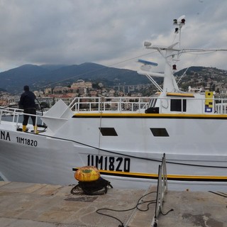 Peschereccio ‘Mina’: gli Onorevoli Di Muro e Viviani (Lega) “La Francia deve risarcire”