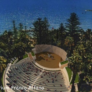 Sanremo: il consiglio comunale si apre con una discussione sull'Auditorium Franco Alfano