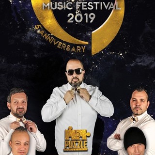 Reload Music Festival 2019: la Puzzle Room diventa un secondo Stage Reload Music Festival 2019: la Puzzle Room diventa un secondo Stage