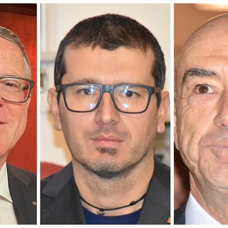 Elezioni Amministrative a Sanremo: spunta il sondaggio che vede Rolando in testa, nessuno commenta