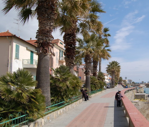 Riva Ligure: l'ordine del giorno del consiglio comunale di oggi pomeriggio (h 18.30) Riva Ligure: l'ordine del giorno del consiglio comunale di oggi pomeriggio (h 18.30)