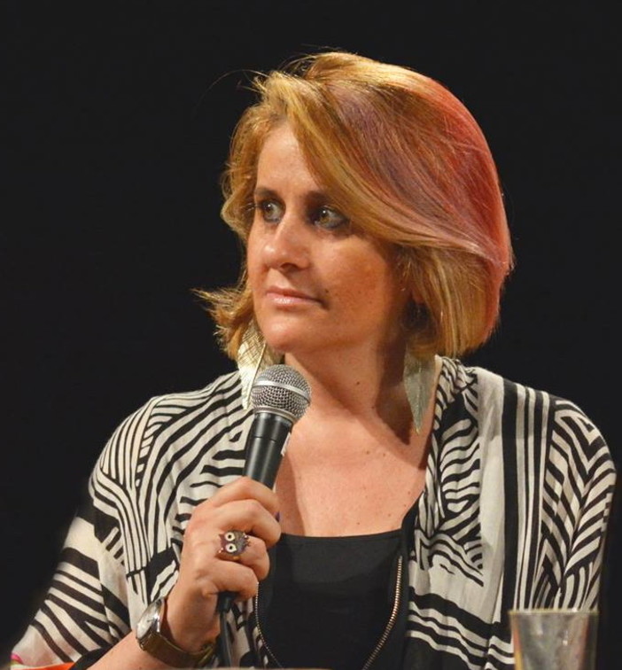 Bordighera: sabato alle 11.45 all'ex Anglicana Raffaella Fenoglio e Marco Damele presentano Pan e Pumata con Cipolla Egiziana' Bordighera: sabato alle 11.45 all'ex Anglicana Raffaella Fenoglio e Marco Damele presentano Pan e Pumata con Cipolla Egiziana'