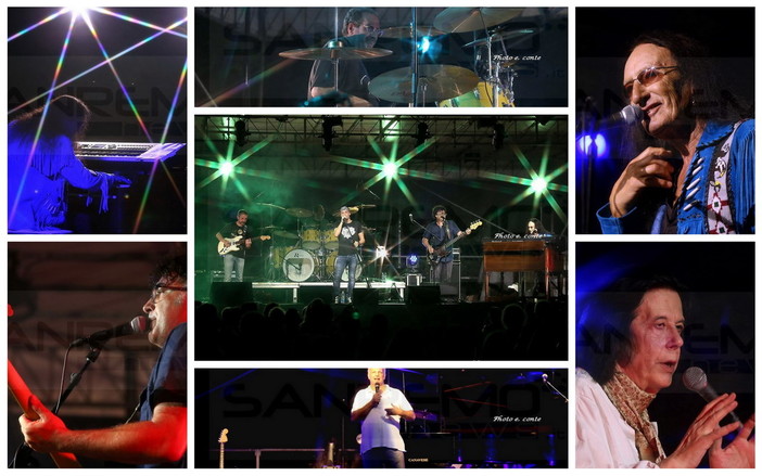 Debutta alla grande ‘D’Autore d’Amore’: Ken Hensley, Gianni Nocenzi e Davide Laura incantano Bordighera (Foto e Video) Debutta alla grande ‘D’Autore d’Amore’: Ken Hensley, Gianni Nocenzi e Davide Laura incantano Bordighera (Foto e Video)