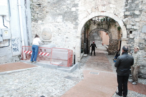 Sanremo: aggiornata la spesa ammessa per il progetto integrato 'Pigna Mare'