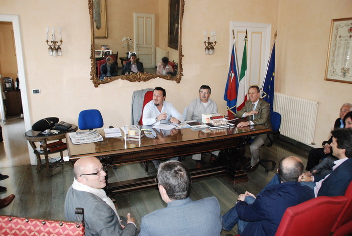Sanremo: i problemi all'UcFlor, intervento di un socio nostro lettore