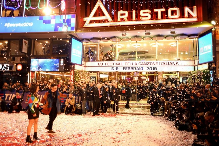 Al Festival di Sanremo le ‘Iene Vegane’ domani pomeriggio per dare voce a chi non ha voce