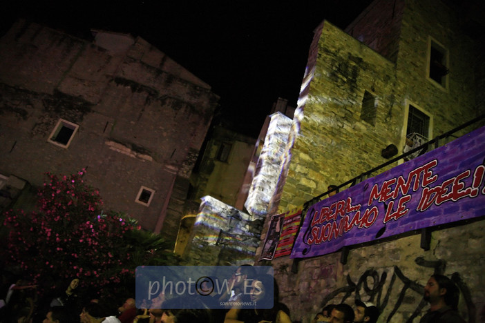 Sanremo: questa sera in piazza San Costanzo l'11a edizione del 'Red Music Festival' Sanremo: questa sera in piazza San Costanzo l'11a edizione del 'Red Music Festival'