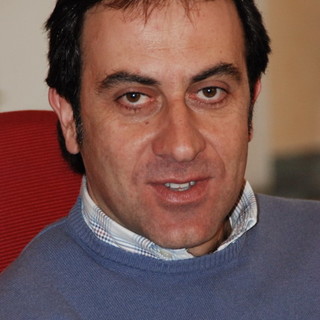 Il vicesindaco Filippo Guasco