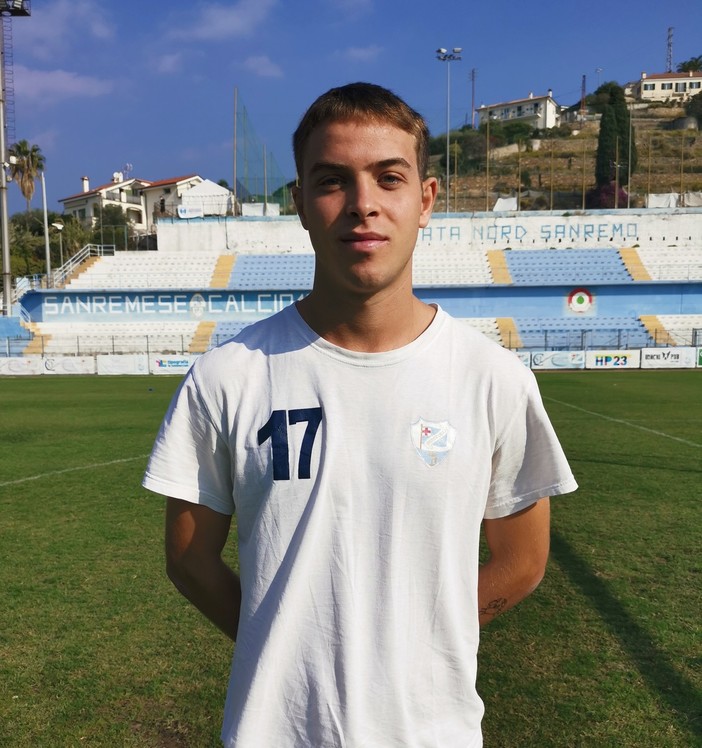 Riccardo Pietrelli Riccardo Pietrelli