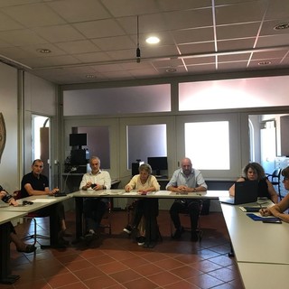 "Noi italiani né stupidi né inermi. Per costruire il ponte all'uscita del Tenda è necessaria la CIG" (Video)