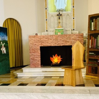 Sanremo: all'istituto Mater Misericordiae il tradizionale spettacolo dedicato al Natale