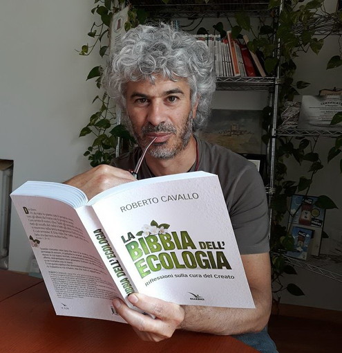 Sanremo: oggi pomeriggio al 'Caleidoscopio 36' la presentazione del libro di Roberto Cavallo