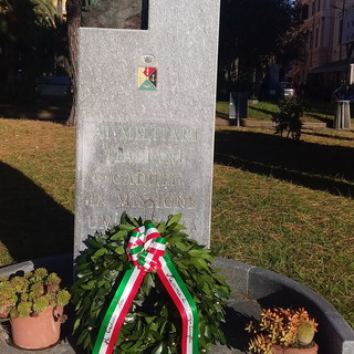 Diano Marina: è morta a 81 anni Giuliana Giuliani Langella, il cordoglio del Sindaco e della città