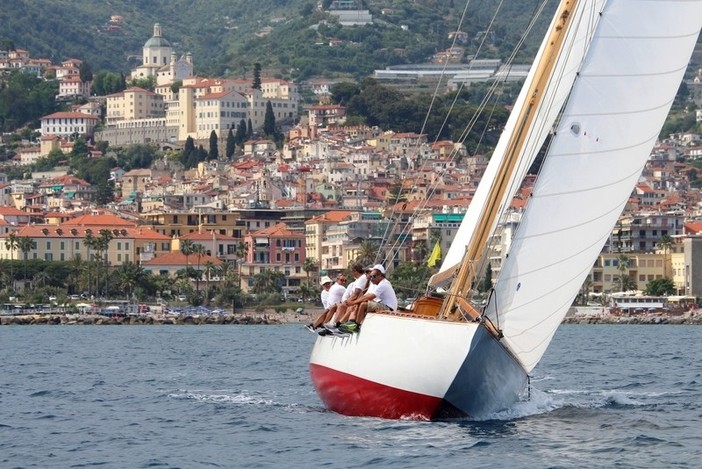 CIM Classic Yacht Trophy 2026 a Sanremo