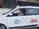 Sanremo: Roberta Ascheri, prima tassista donna della provincia oggi compie 30 anni alla guida (Foto)