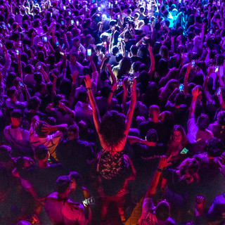 Sanremo: RDS Summer Festival, Confesercenti chiede la deroga per il posteggio sulla ciclabile