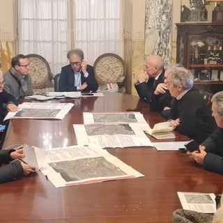 Sanremo: futuro dell'Aurelia Bis, oggi riunione tra Sindaco e Assessore con la maggioranza