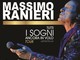 Riprende il viaggio di Massimo Ranieri con “Tutti i sogni ancora in volo”