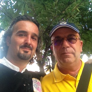 Ventimiglia: lutto nel Sestiere “Auriveu” per la scomparsa del Presidente Onorario Roberto Balbo Ventimiglia: lutto nel Sestiere “Auriveu” per la scomparsa del Presidente Onorario Roberto Balbo