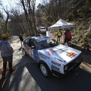 Rallye di Sanremo: le disposizioni della Prefettura per consentire lo svolgimento in sicurezza della gara