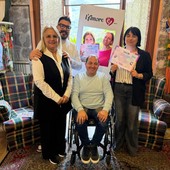 Residenza Protetta “Anselmo Pisano” di Apricale.