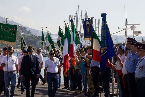 Vallecrosia: questo fine settimana, appuntamento con il secondo raduno Alpini degli Otto Luoghi Vallecrosia: questo fine settimana, appuntamento con il secondo raduno Alpini degli Otto Luoghi