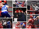 Pugilato: nel weekend sei società insieme per un raduno di boxe nella rinnovata palestra del Solaro (Foto)