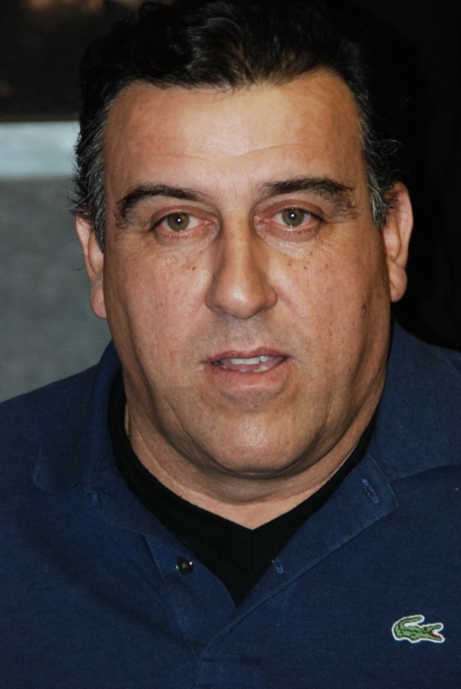 Danilo Bonfante