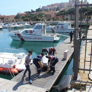 Imperia: scopertà l'identità del cadavere trovato ieri in mare, è il 63enne Mario Bonfanti