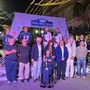 Rally delle Palme, Marco Varetto e Vittorio Bianco vincono la 27ª edizione: Aragno-Guzzi secondi